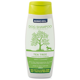 ANCOL Dog Shampoo Tea Tree Oil 200ml