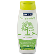 ANCOL Dog Shampoo Tea Tree Oil 200ml