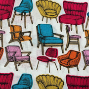 Retro Chairs