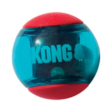 KONG Squeezz® Action Ball Red Large