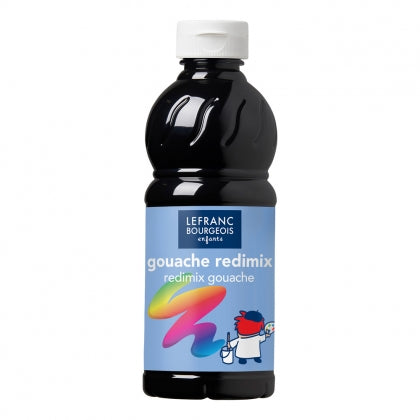 lefranc & bourgeois gouache redimix
