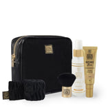 SOSU by Suzanne Jackson Dripping Gold Too Tan to Give a Damn Gift Set