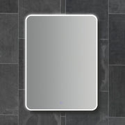 SP Hudson LED Touch Control Mirror - 700mm