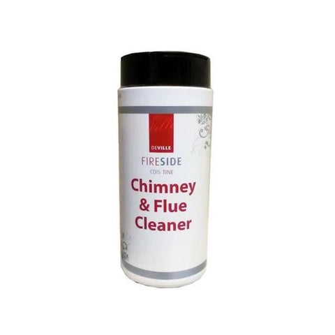 De Vielle Chimney & Flue Cleaner