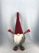 Standing Christmas Gnome