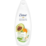 Dove Body Wash Nourishing Secret Avocado 250ml
