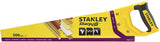 Stanley Sharpcut Handsaw 500mm (20in)