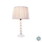 Bianca table lamp 50cm