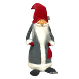 Standing Santa Decoration