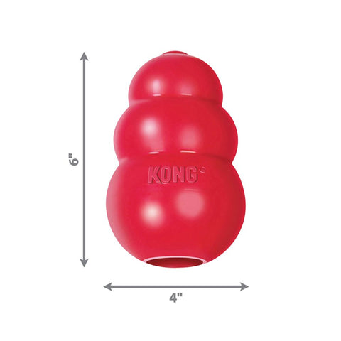 KONG® Classic X-Large