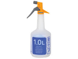 Hozelock Spray Mist Trigger Sprayer 1 Litre