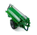 NC Green Slurry Tanker