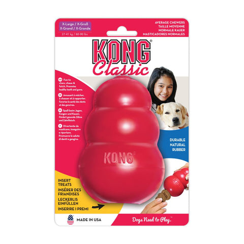 KONG® Classic X-Large