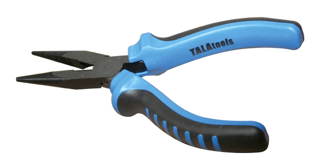 Tala Professional 200mm(8in) Long Nose Pliers