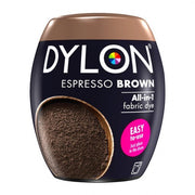 DYLON MACHINE DYE ESPRESSO BROWN