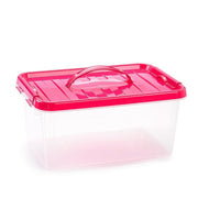 Plastic Forte No22 8L Storage Box