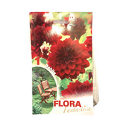 Flora Fantastica Dahlia seeds 1pc