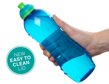 Sistema Twist ‘n’ Sip™ Squeeze 620ml