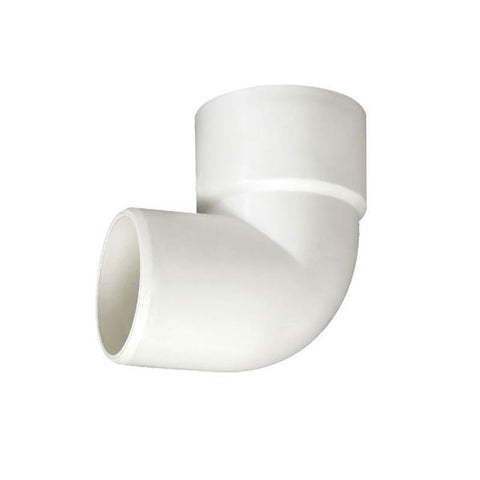Easi Plumb 32Mm M X F Waste Fitting Knuckle Elbow