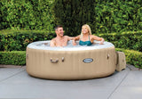 Intex Whirlpool Pure-Spa Bubble