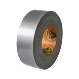 Gorilla Silver effect Duct Tape (L)32m (W)50mm