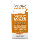 Supreme Science Selective Naturals Country Loops for Rabbit 80g