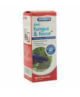 Interpet Anti Fungus & Finrot Plus - 100ml