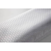 180x200cm extra heavy (white) Shower Curtain
