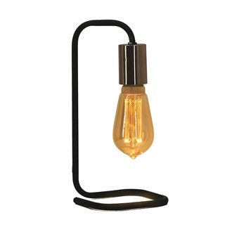 Tube Table Lamp 28.5cm