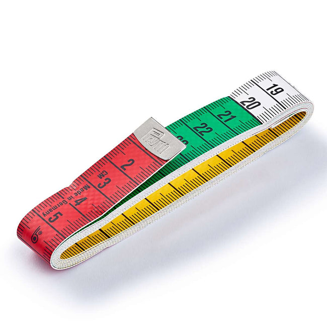 Prym Tape measure Color, 150cm