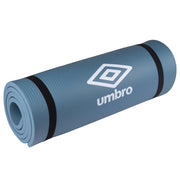 Umbro Fitness and Yoga Mat 190x58x1.5cm