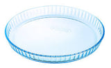 Pyrex Bake & Enjoy Glass Dish 28cm