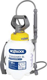Hozelock Standard 5LPump pressure sprayer 5 L