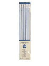 AIHAO 2B Pencils 10 pack