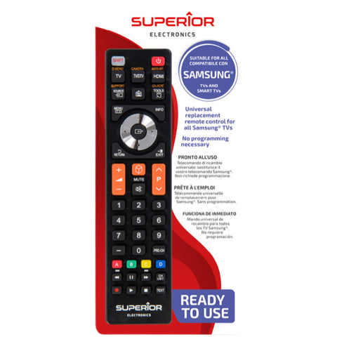 Superior Electronics Samsung Remote Control