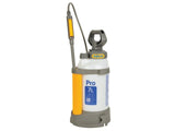 Hozelock Pressure Sprayer Pro 7l Max Fill 5 Litre