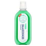 Sensodyne 500 ml Extra Fresh Mouthwash