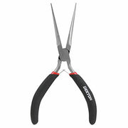 Extra Long Nose Reach Pick and Pull Pliers Joinery Nail Remover