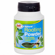 Doff Natural Rooting Powder 75g