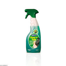 Johnson's Clean N Safe Disinfectant - 500ml