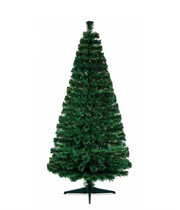 Premier Fibre Optic Christmas Tree