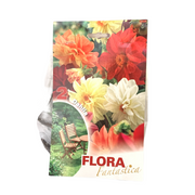 Flora Fantastica Dahlias seeds 2pc
