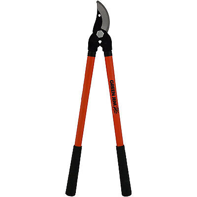 Green Jem Outdoor 21-Inch Gardeners Hand Tool Ideal For Pruning & Cutting Trees