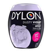 DYLON MACHINE DYE DUSTY VIOLET