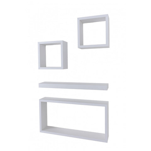 Core Products Set of 4pc shelf kit