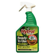 Hygeia Hytrol Total Liquid Ready To Use Weedkiller 1Litre