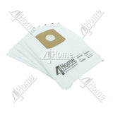4 YOUR HOME - DAEWOO PACK OF 5 VACUUM CLEANER BAG VCB300