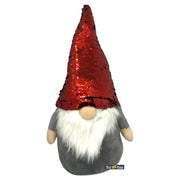 Large Red Christmas Gnome