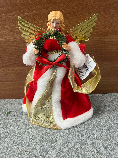 Christmas Angel Decorations