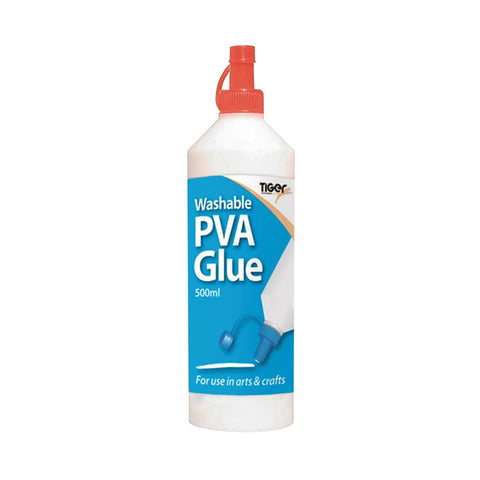 Tiger Pva Glue 500g